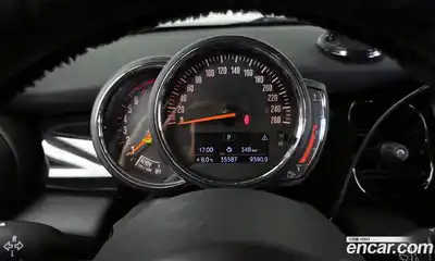 Mini Cooper 2022 1.5 гидро в Москве № 223947, миниатюра 8