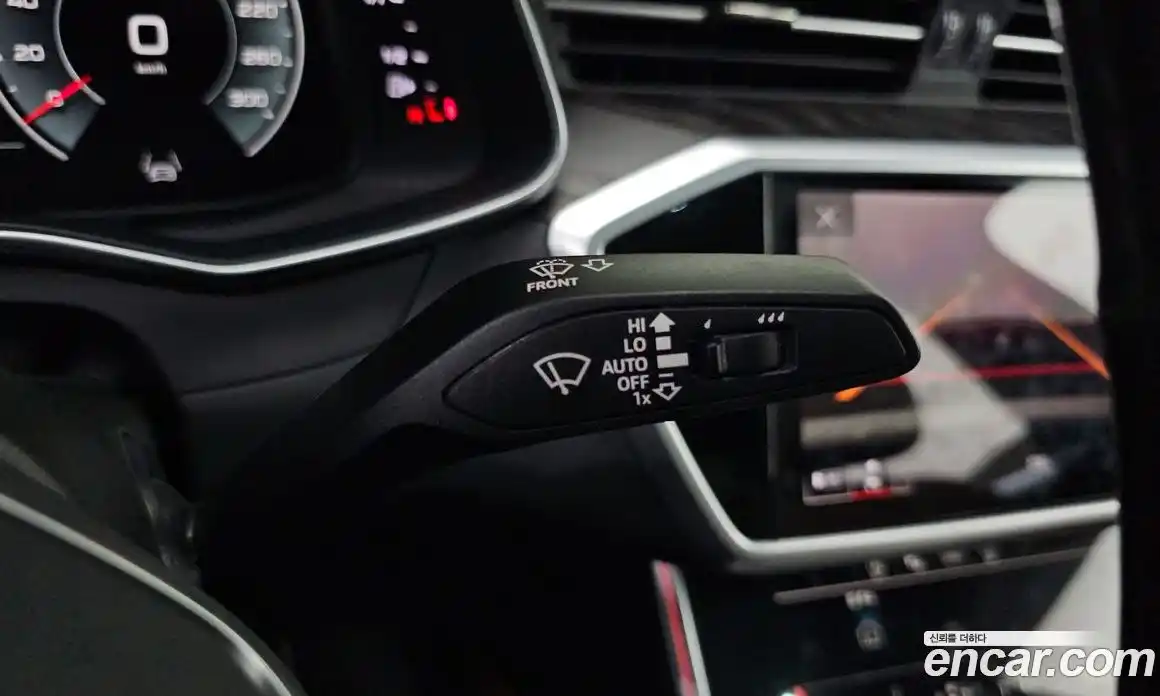 Audi A6 2023 2.0 гидро в Москве, фото 14