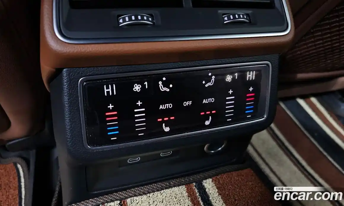 Audi A6 2023 2.0 гидро в Москве, фото 19