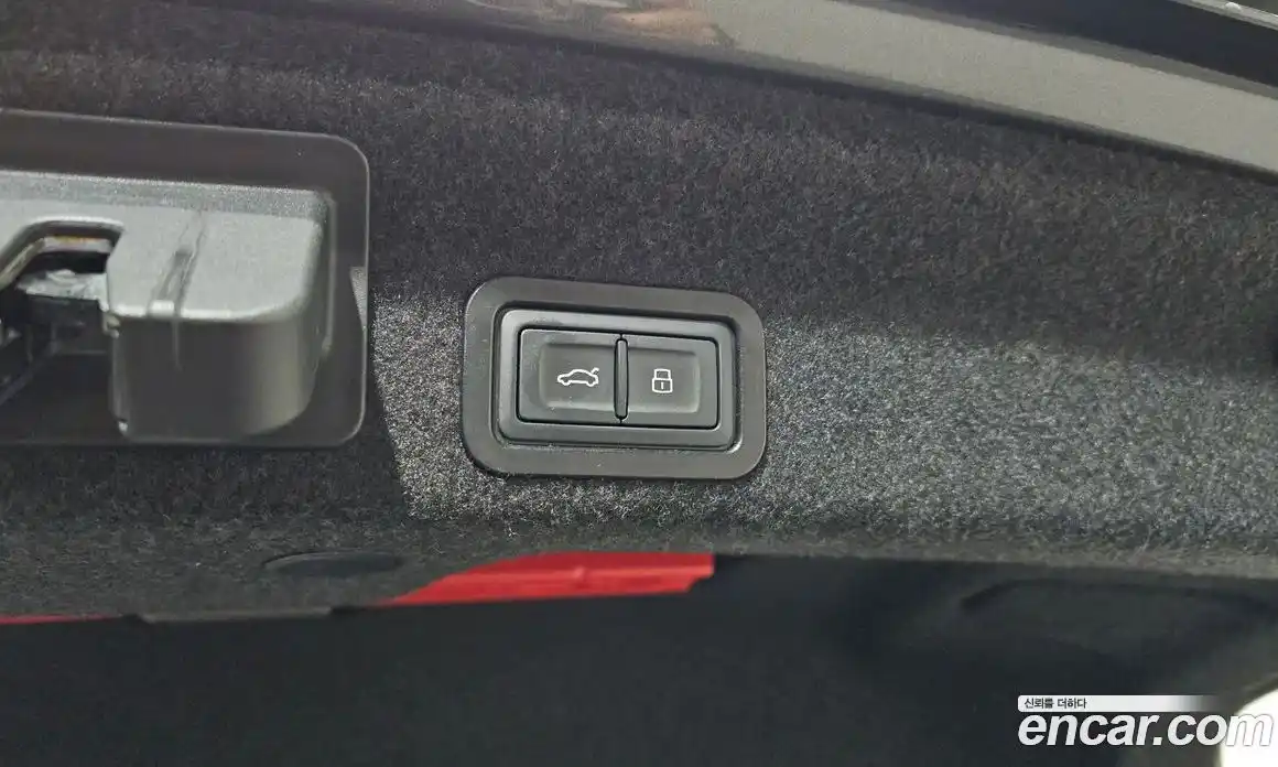Audi A6 2023 2.0 гидро в Москве, фото 20