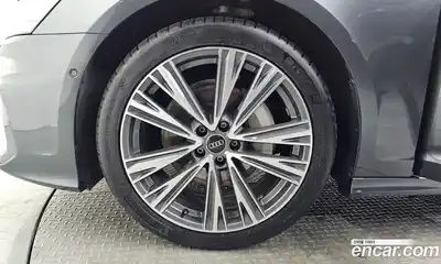 Audi A6 2023 2.0 гидро в Москве, миниатюра 5