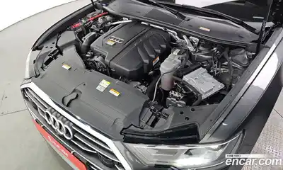 Audi A6 2023 2.0 гидро в Москве, миниатюра 6