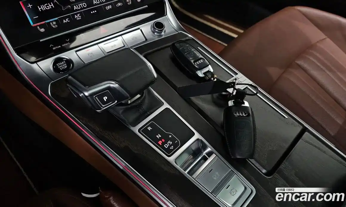 Audi A6 2023 2.0 гидро в Москве, фото 9