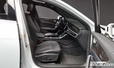 Audi A6 2020 3.0 гидро в Москве № 230139, миниатюра 11
