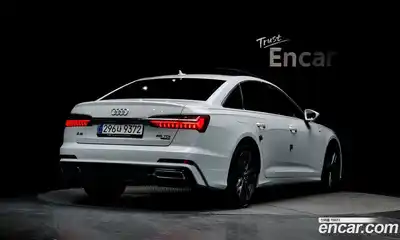 Audi A6 2020 3.0 гидро в Москве № 230139, миниатюра 2