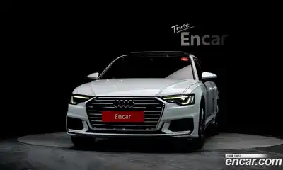 Audi A6 2020 3.0 гидро в Москве № 230139, миниатюра 3