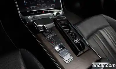 Audi A6 2020 3.0 гидро в Москве № 230139, миниатюра 9