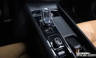 Volvo XC60 2021 2.0 гидро в Москве № 230453, миниатюра 8