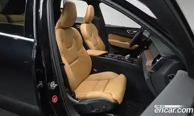 Volvo XC60 2021 2.0 гидро в Москве № 230453, миниатюра 9