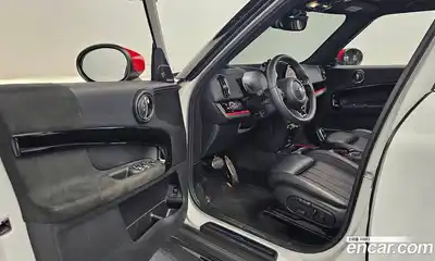 Mini Countryman 2023 2.0 гидро в Москве № 231493, миниатюра 11
