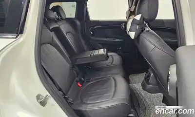 Mini Countryman 2023 2.0 гидро в Москве № 231493, миниатюра 12