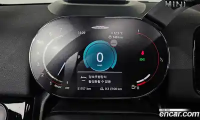 Mini Countryman 2023 2.0 гидро в Москве № 231493, миниатюра 8