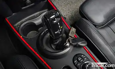 Mini Countryman 2023 2.0 гидро в Москве № 231493, миниатюра 9