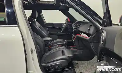 Mini Countryman 2023 2.0 гидро в Москве № 231493, миниатюра 10