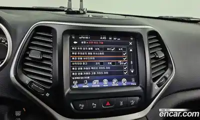 Jeep Cherokee 2017 2.2 гидро в Москве № 232661, миниатюра 11