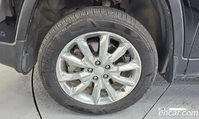 Jeep Cherokee 2017 2.2 гидро в Москве № 232661, миниатюра 5