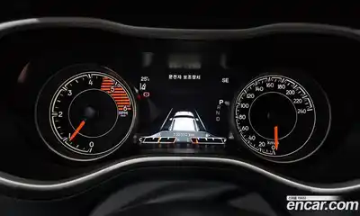 Jeep Cherokee 2017 2.2 гидро в Москве № 232661, миниатюра 8