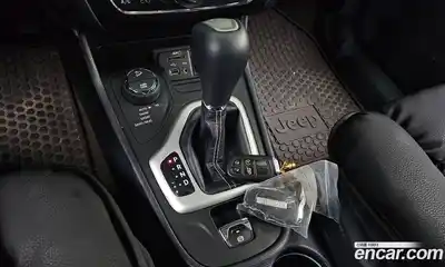 Jeep Cherokee 2017 2.2 гидро в Москве № 232661, миниатюра 9