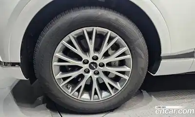 Genesis GV80 2024 2.5 гидро в Москве № 23622, миниатюра 5
