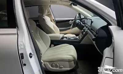 Genesis GV80 2024 2.5 гидро в Москве № 23622, миниатюра 10