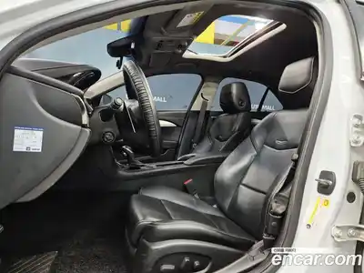 Cadillac ATS 2016 2.0 гидро в Москве № 256539, миниатюра 8