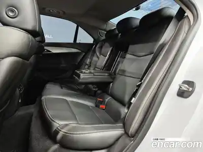 Cadillac ATS 2016 2.0 гидро в Москве № 256539, миниатюра 9