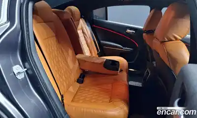 Dodge Charger 2018 3.6 гидро в Москве № 259822, миниатюра 12