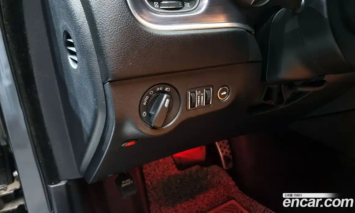 Dodge Charger 2018 3.6 гидро в Москве № 259822, фото 18