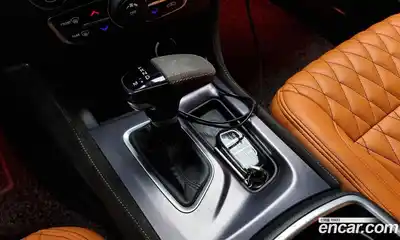 Dodge Charger 2018 3.6 гидро в Москве № 259822, миниатюра 9