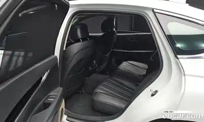 Genesis G80 2021 2.5 гидро в Москве № 26603, миниатюра 12