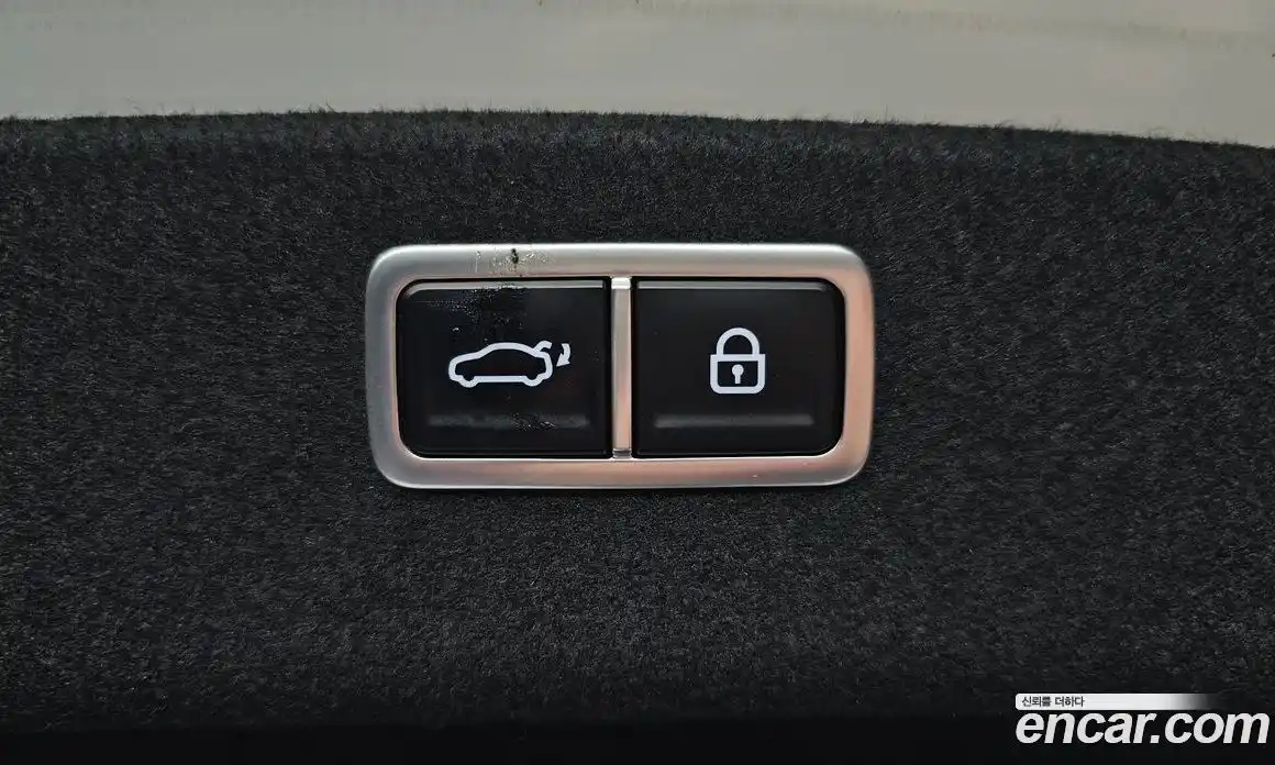 Genesis G80 2021 2.5 гидро в Москве № 26603, фото 20