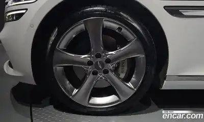 Genesis G80 2021 2.5 гидро в Москве № 26603, миниатюра 5