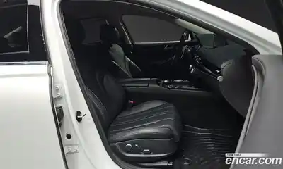 Genesis G80 2021 2.5 гидро в Москве № 26603, миниатюра 10