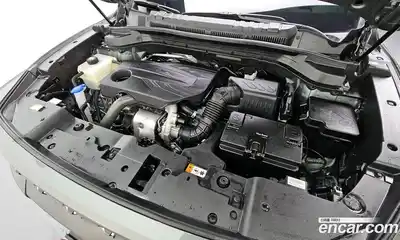 SsangYong Torres 2024 1.5 гидро в Москве № 28524, миниатюра 6