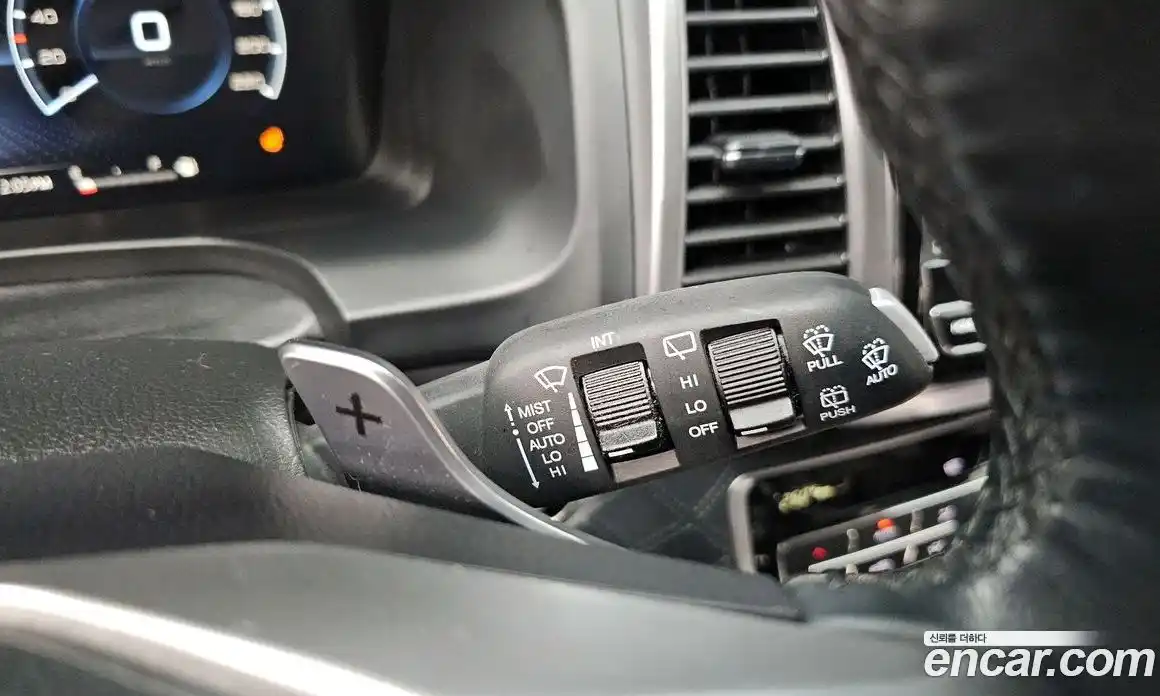 SsangYong Rexton 2021 2.2 гидро в Москве № 30400, фото 17