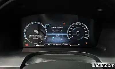 SsangYong Rexton 2021 2.2 гидро в Москве № 30400, миниатюра 8