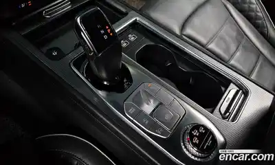 SsangYong Rexton 2021 2.2 гидро в Москве № 30400, миниатюра 9