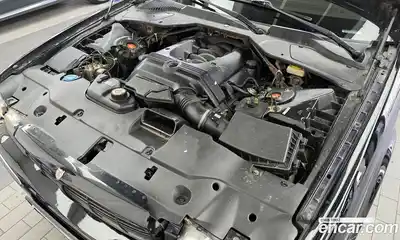 Jaguar XJ-8 2004 3.6 гидро в Москве № 304968, миниатюра 6