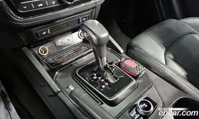 SsangYong Rexton 2022 2.2 гидро в Москве № 32863, миниатюра 9