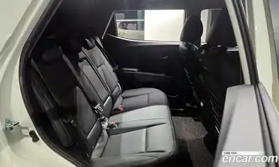 SsangYong TIBOLI 2021 1.5 гидро в Москве № 34177, миниатюра 12