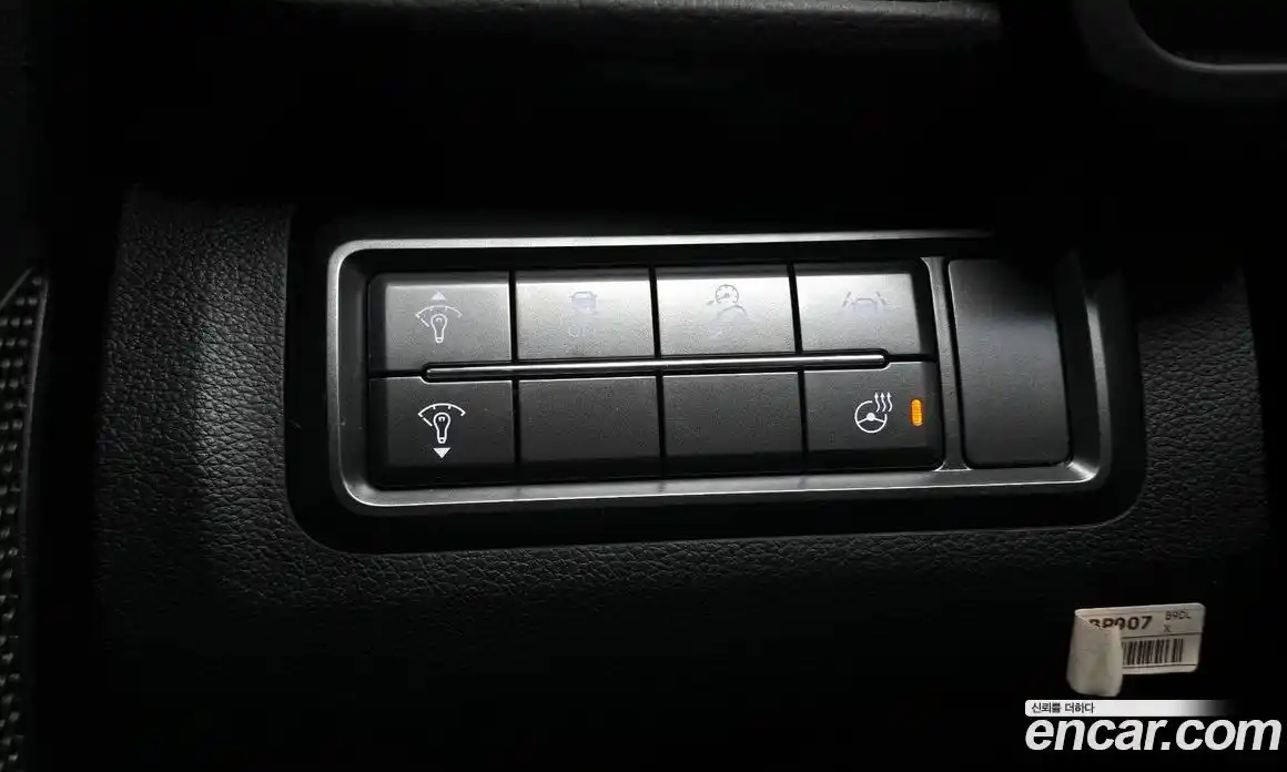 SsangYong TIBOLI 2021 1.5 гидро в Москве № 34177, фото 13