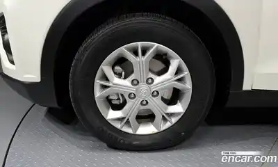 SsangYong TIBOLI 2021 1.5 гидро в Москве № 34177, миниатюра 5
