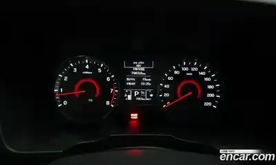 SsangYong TIBOLI 2021 1.5 гидро в Москве № 34177, миниатюра 8