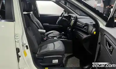 SsangYong TIBOLI 2021 1.5 гидро в Москве № 34177, миниатюра 10