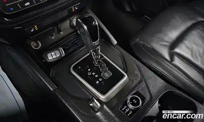 SsangYong Rexton 2018 2.2 гидро, миниатюра 9