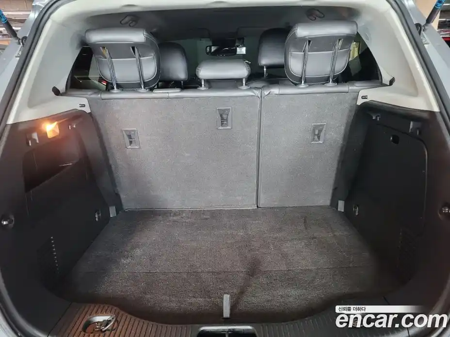 Chevrolet Trax 2013 1.4 гидро в Москве № 37296, фото 20