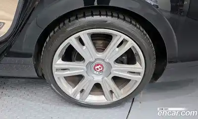 Bentley Flying Spur 2018 4.0 гидро, миниатюра 5