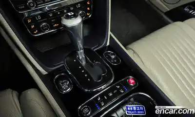Bentley Flying Spur 2018 4.0 гидро, миниатюра 9