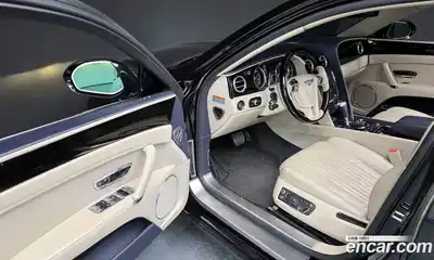 Bentley Flying Spur 2018 4.0 гидро, миниатюра 10
