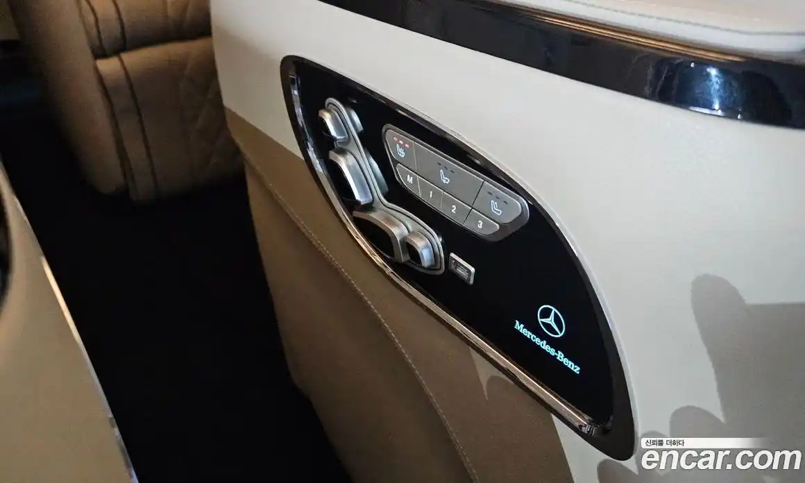 Mercedes-Benz Sprinter 2021 3.0 гидро в Москве № 592745, фото 19